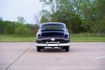 Mercury Eight Club Coupe 1950 года